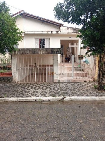 house em Rua Joaquim Manoel de Freitas, Jardim Rafael - Caçapava - SP