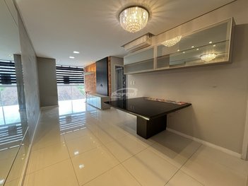 apartment em Rua Olavo Bilac, Velha - Blumenau - SC