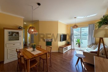 apartment em Avenida Salvador Milego, Jardim Vera Cruz - Sorocaba - SP