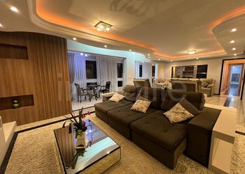 apartment em Rua Camboriú, Centro - Itajaí - SC