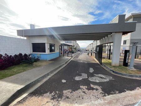 Cômodo Condomínio