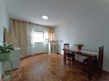 apartment em Rua Santo Amaro, Bela Vista - São Paulo - SP