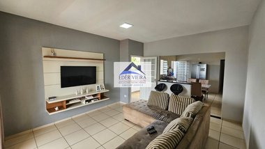 house em Rua Finlândia, Jardim Europa I - Santa Bárbara D'Oeste - SP