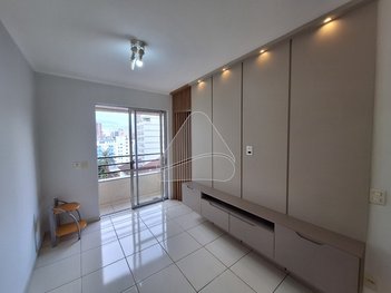 apartment em Rua Bento Gonçalves, Centro - Passo Fundo - RS