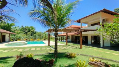 house em Rua Garoupa, Ressaca - Ubatuba - SP