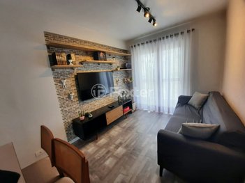 apartment em Rua Iepê, Vila Anhangüera - São Paulo - SP