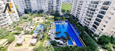 apartment em Avenida Vice-Presidente José Alencar, Barra Olímpica - Rio de Janeiro - RJ