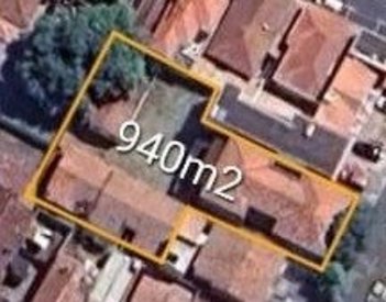 commercial_building em Rua São João, Cidade Alta - Piracicaba - SP