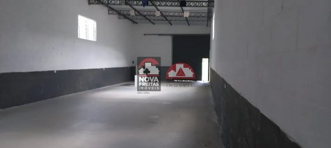 business em Rua Licorne, Jardim Satélite - São José dos Campos - SP