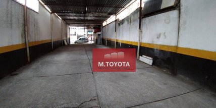 office em Rua Quinze de Novembro, Centro - Guarulhos - SP