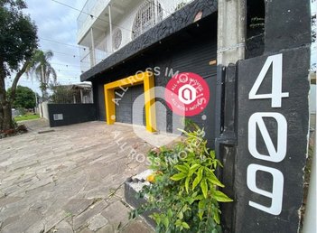 business em Rua Miramar, Estância Velha - Canoas - RS