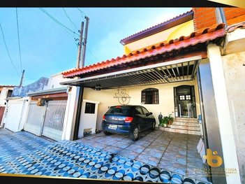 house em Rua Eugênio Leite, Jardim do Sol - Sorocaba - SP