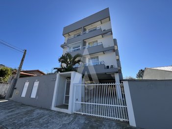 apartment em Rua Elisa Sophia Kohler Salfer, João Costa - Joinville - SC