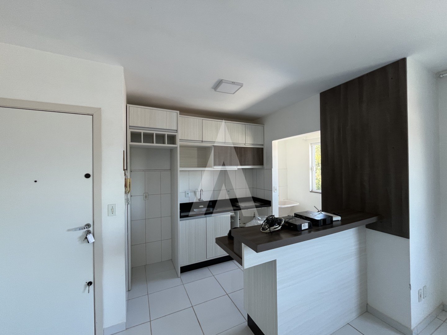 COZINHA COM ARM�RIOS