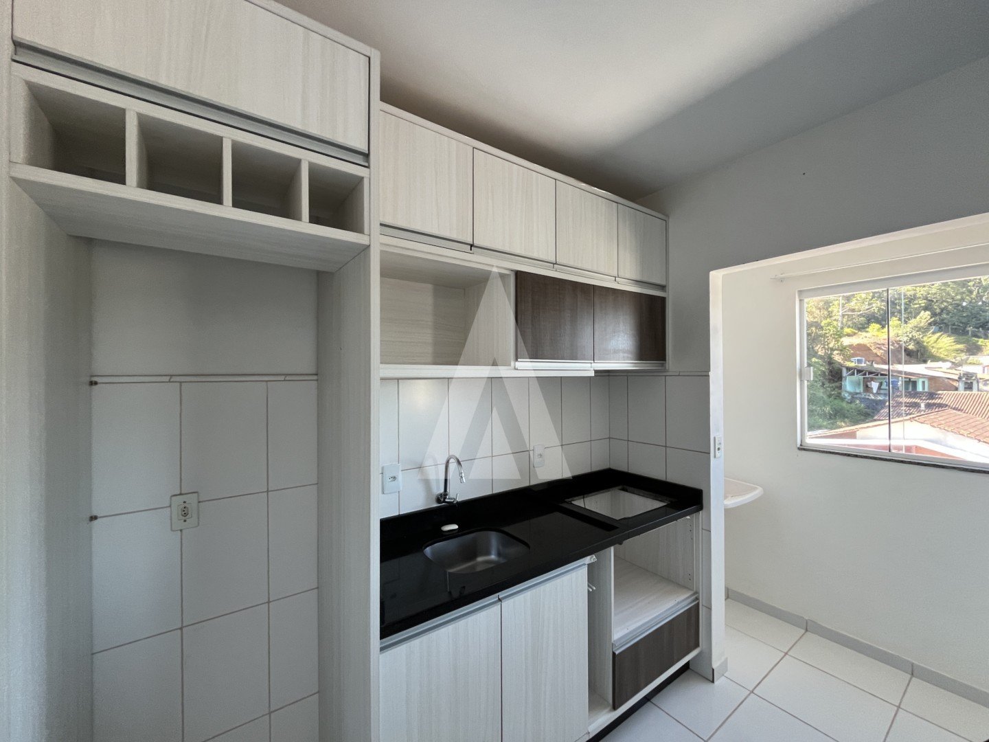 COZINHA COM ARM�RIOS