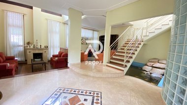 house em Rua Capanema, Brooklin Paulista - São Paulo - SP