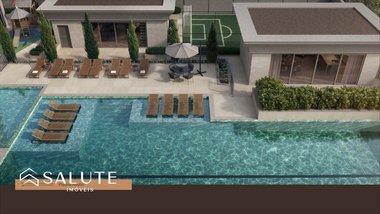 apartment em 3140, Centro - Balneário Camboriú - SC