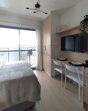 apartment em Rua da Consolação, Consolação - São Paulo - SP