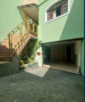 house em Rua Boa Vereda, Mooca - São Paulo - SP