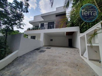 house em Alameda Sabiá, Transurb - Itapevi - SP
