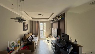 house em Ângelo Pereira, Vila Talarico - São Paulo - SP