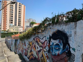 house em Rua Mere Amedea, Vila Maria Alta - São Paulo - SP
