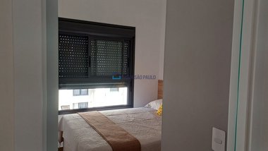 apartment em Alameda dos Maracatins, Indianópolis - São Paulo - SP