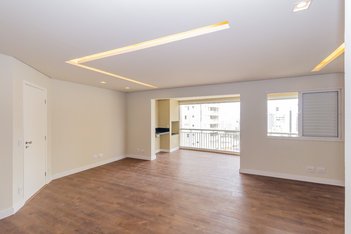 apartment em Rua Tuiuti, Tatuapé - São Paulo - SP