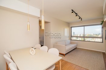 apartment em Rua Cipó, Vila Ipiranga - Porto Alegre - RS