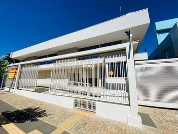 business em Avenida T 3, Setor Bueno - Goiânia - GO