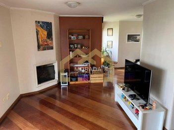 apartment em Rua José Ramon Urtiza, Vila Andrade - São Paulo - SP