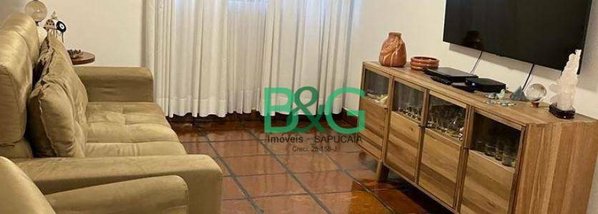 apartment em Rua João Moura, Pinheiros - São Paulo - SP