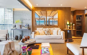 apartment em Rua Peixoto Gomide, Jardim Paulista - São Paulo - SP