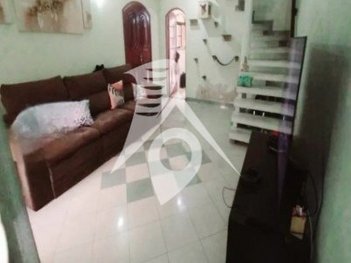 house em Rua Imbocuí, Vila Moreira - São Paulo - SP