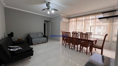 apartment em Avenida Marechal Floriano Peixoto, Pompéia - Santos - SP