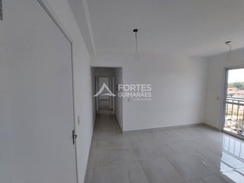 apartment em Rua Itapetininga, Vila Monte Alegre - Ribeirão Preto - SP