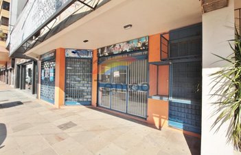 business em Avenida Pedro Adams Filho, Santo Afonso - Novo Hamburgo - RS