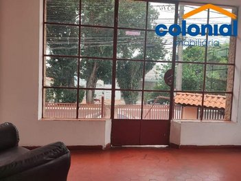 house em Avenida Samuel Martins, Vila Progresso - Jundiaí - SP