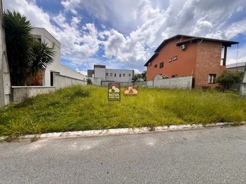 land_lot em Rua Lourenço Prolungatti, Condominio Residencial Real Ville - Pindamonhangaba - SP