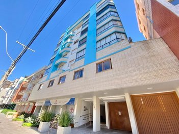 apartment em Rua Guaraci, Centro - Capão da Canoa - RS