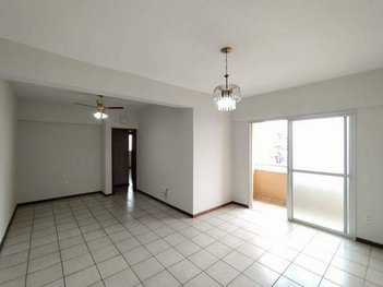 apartment em Rua Belém, Bom Jesus - Uberlândia - MG