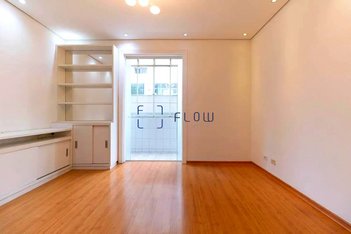 apartment em Rua Topázio, Vila Mariana - São Paulo - SP