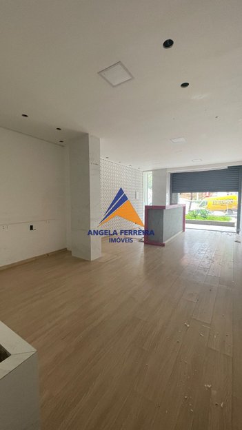 business em Aggeo Pio Sobrinho, Buritis - Belo Horizonte - MG