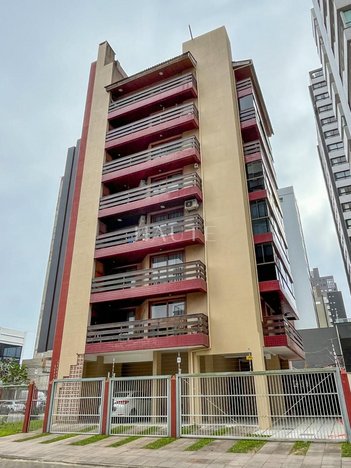 apartment em Avenida Benjamin Constant, Torres - Torres - RS
