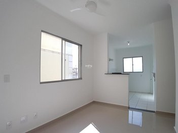 apartment em Avenida Rio das Pedras, Pompéia - Piracicaba - SP