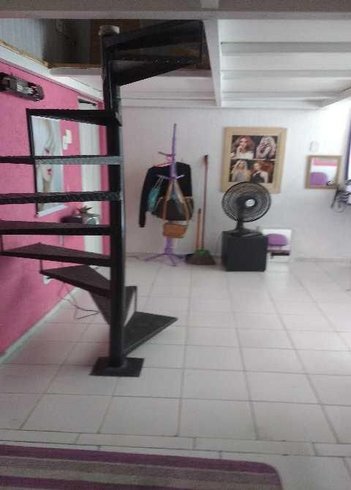 commercial_building em Rua Caçaquera, Vila Antonina - São Paulo - SP