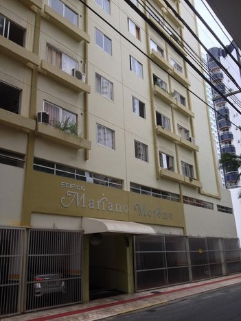 apartment em Rua 3500, Centro - Balneário Camboriú - SC