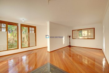 house em Avenida Piassanguaba, Planalto Paulista - São Paulo - SP