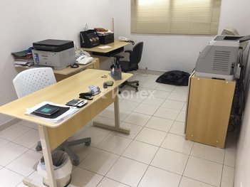office em Rua Itapicuru, Perdizes - São Paulo - SP