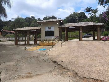 land_lot em Alameda das Violetas, Condomínio Portal dos Nobres - Atibaia - SP